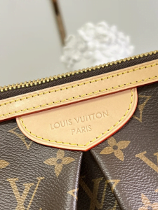 Louis Vuitton Palermo GM M40146