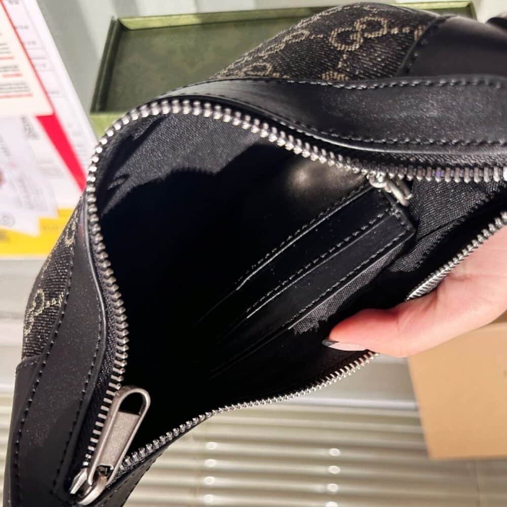 Gucci OPHIDIA GG MINI BAG