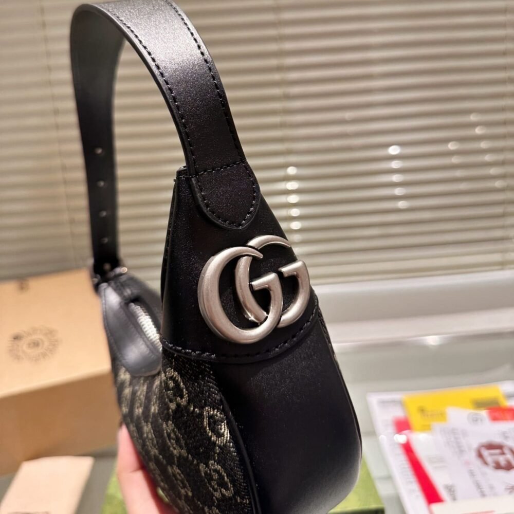 Gucci OPHIDIA GG MINI BAG