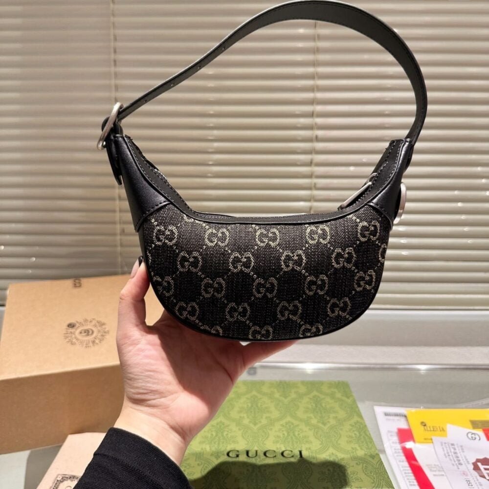 Gucci OPHIDIA GG MINI BAG
