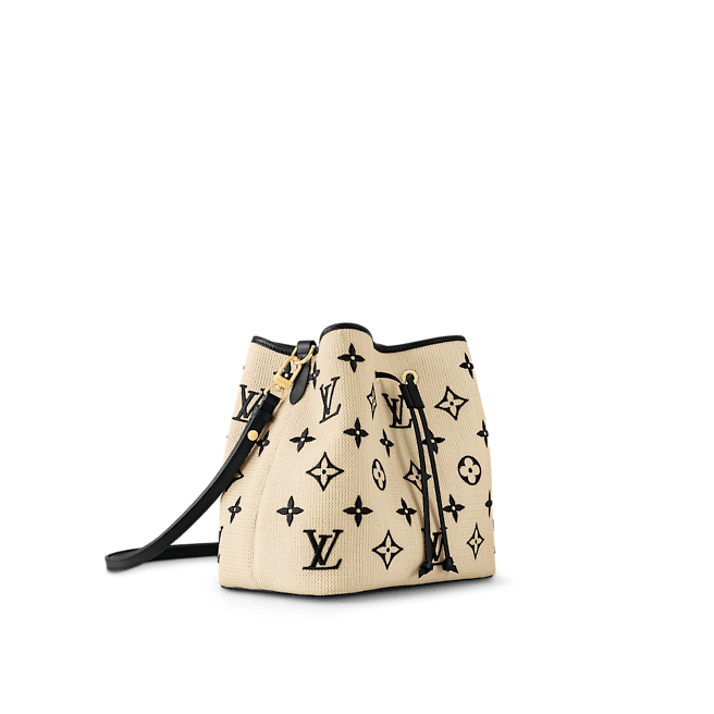 LOUIS VUITTON Néonoé MM M23080
