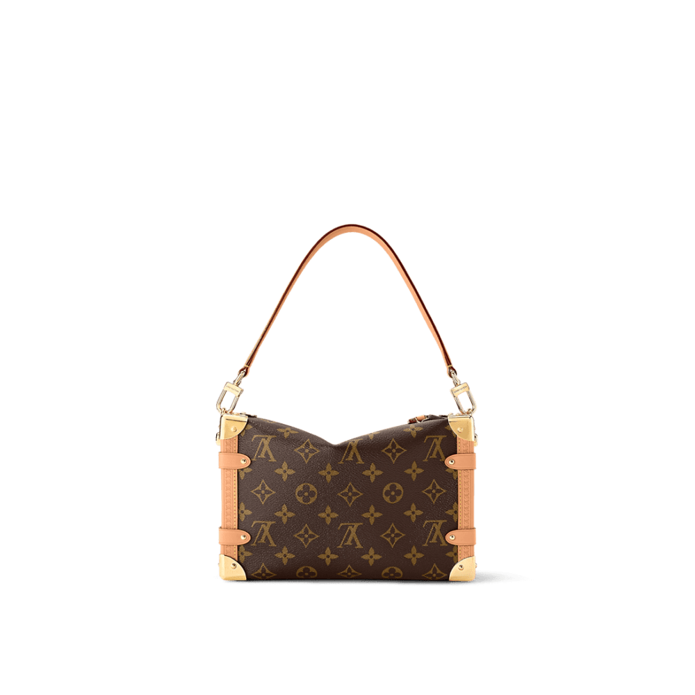 LOUIS VUITTON Side Trunk