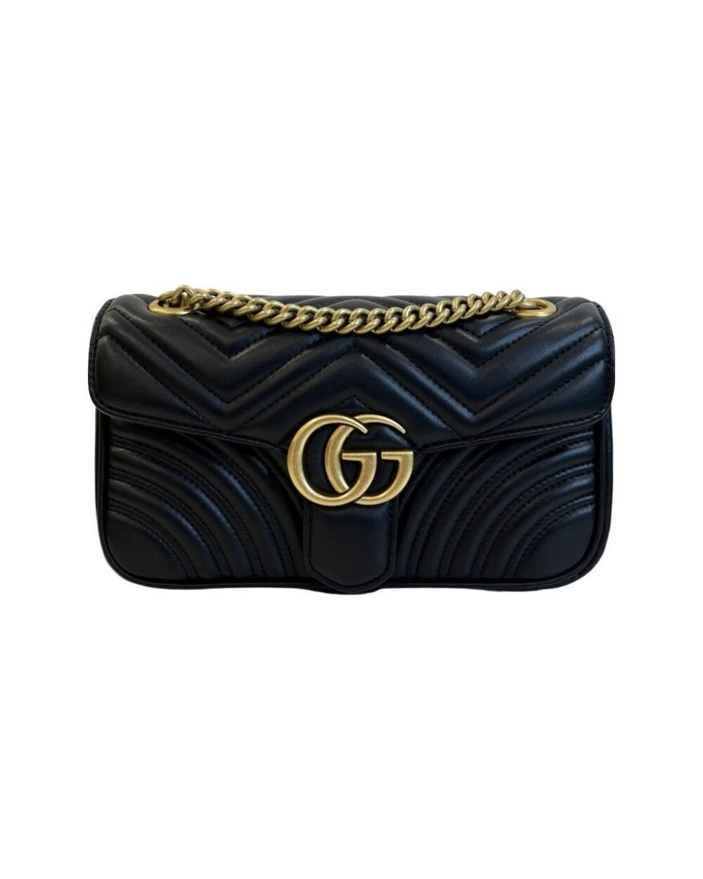 GUCCI Marmont Metalassé Women Bag 446744