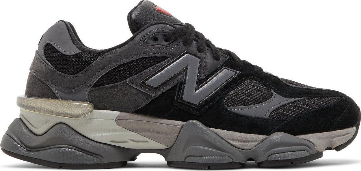 NB 9060 'Black Castlerock'