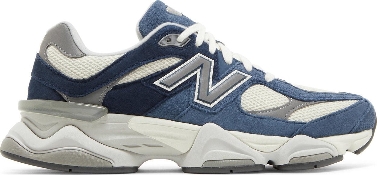 NB 9060 'Natural Indigo'