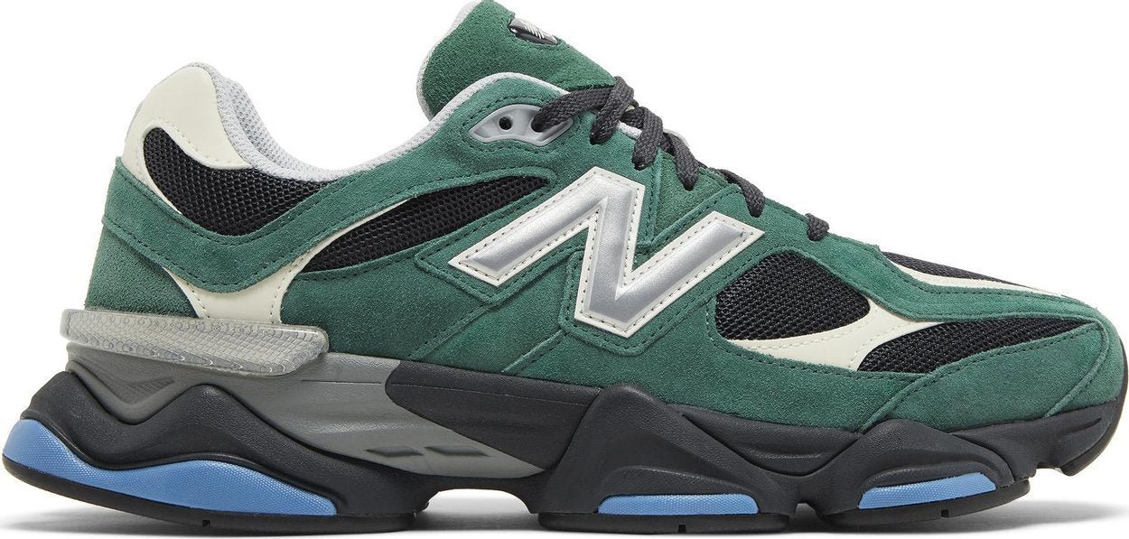 NB 9060 'Team Forest Green'