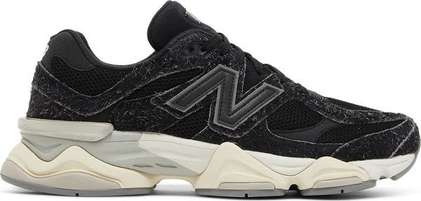 NB 9060 'Suede Pack - Black'