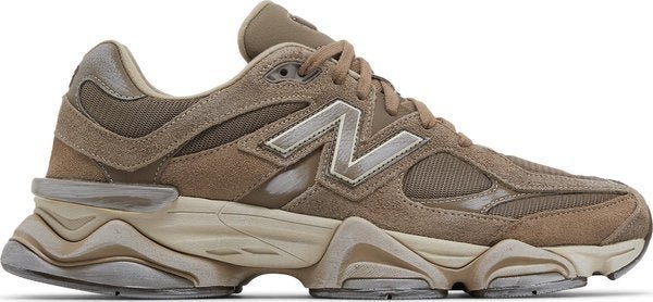 NB 9060 'Mushroom'
