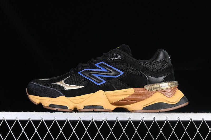 NB 9060 'Black Royal Gum'