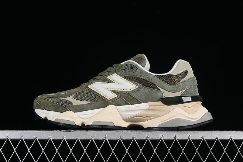 NB 9060 'Dark Army JD Exclusive'