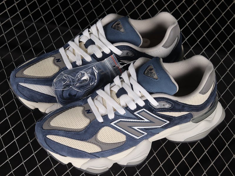9060 'Natural Indigo'