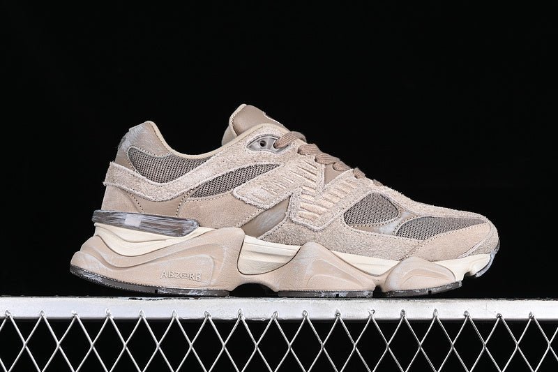NB 9060 'Mushroom'