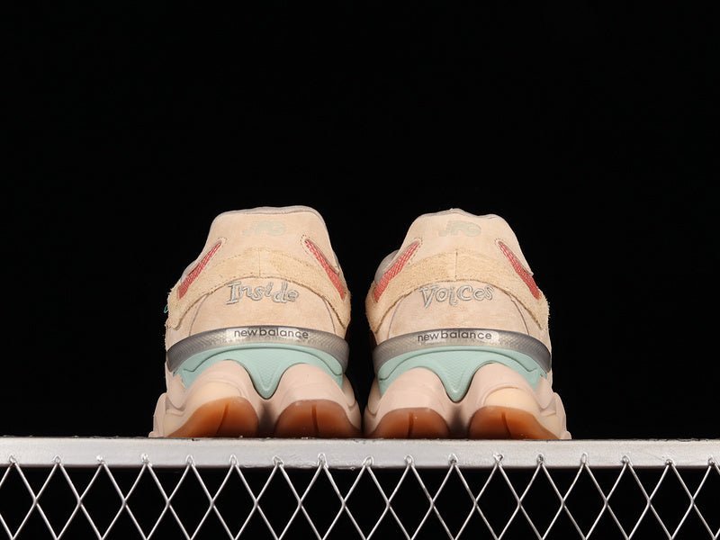 Joe Freshgoods x 9060 'Penny Cookie Pink