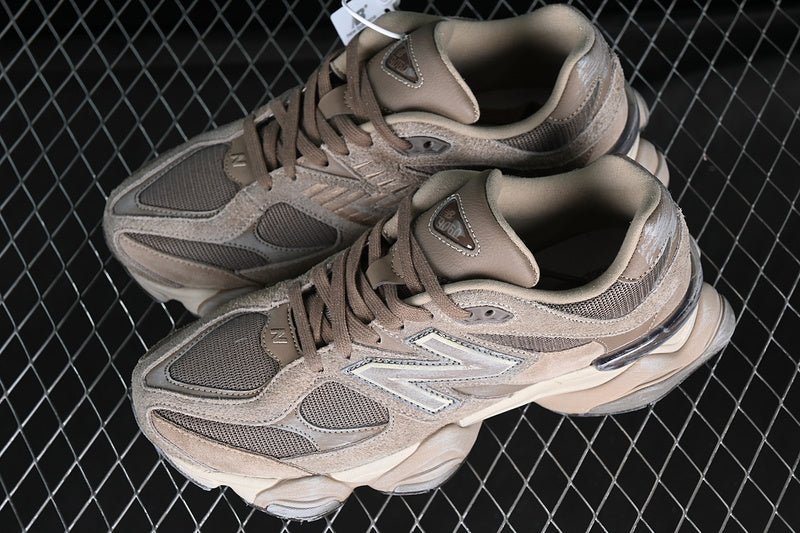 NB 9060 'Mushroom'