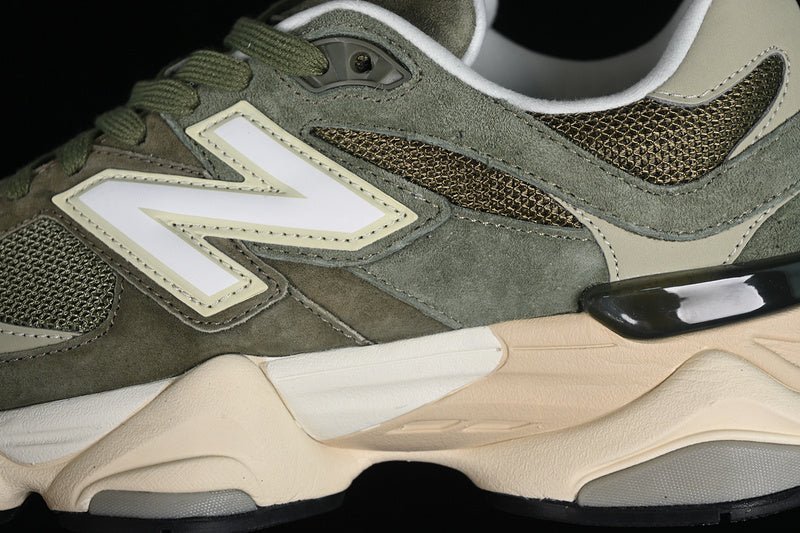 NB 9060 'Dark Army JD Exclusive'