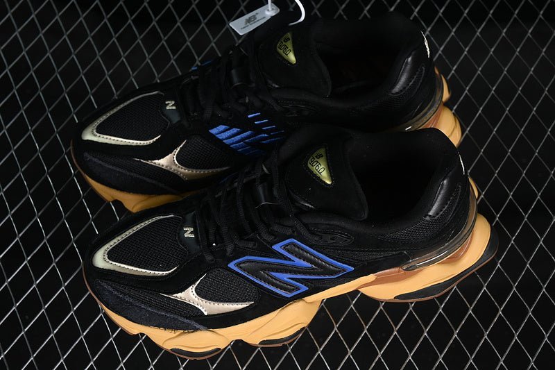 NB 9060 'Black Royal Gum'