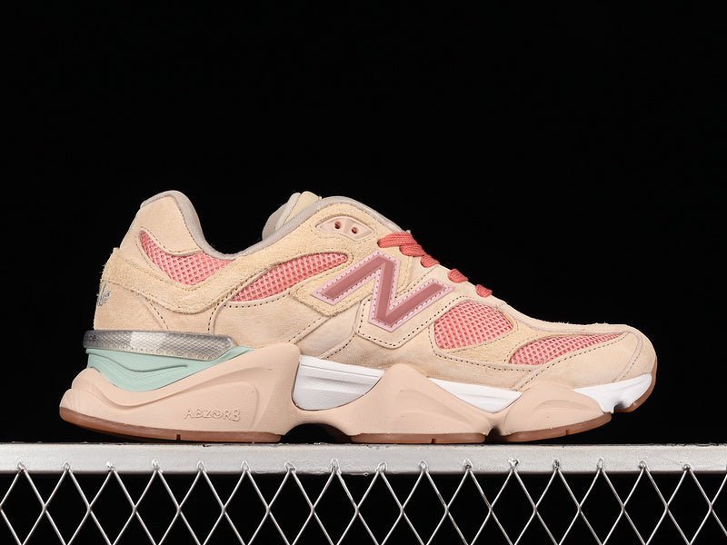 NB 9060 x Joe Freshgoods 'Penny Cookie Pink