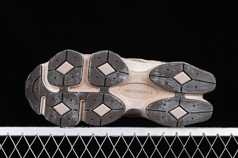 NB 9060 'Mushroom'